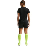 Nike Dri-Fit Park VIII Women's T-Shirt Black fekete női póló HV8178010