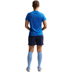 Nike Dri-Fit Park VIII Women's T-Shirt kék női póló HV8178463