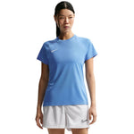 Nike Dri-Fit Park VIII Women's T-Shirt Light kék női póló HV8178412