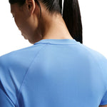 Nike Dri-Fit Park VIII Women's T-Shirt Light kék női póló HV8178412