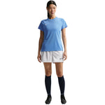 Nike Dri-Fit Park VIII Women's T-Shirt Light kék női póló HV8178412