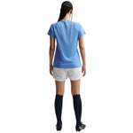Nike Dri-Fit Park VIII Women's T-Shirt Light kék női póló HV8178412