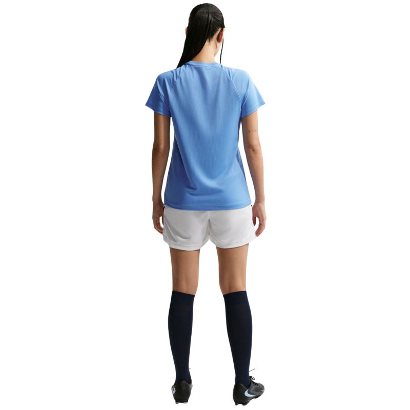 Nike Dri-Fit Park VIII Women's T-Shirt Light kék női póló HV8178412