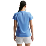 Nike Dri-Fit Park VIII Women's T-Shirt Light kék női póló HV8178412