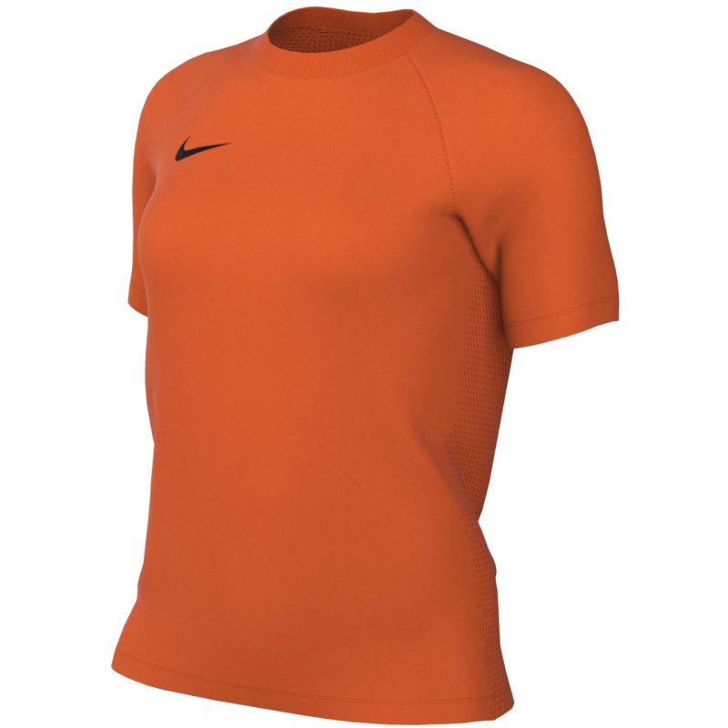 Nike Dri-Fit Park VIII Women's T-Shirt Orange narancssárga női póló HV8178819