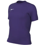 Nike Dri-Fit Park VIII Women's T-Shirt Purple lila női póló HV8178547