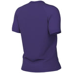 Nike Dri-Fit Park VIII Women's T-Shirt Purple lila női póló HV8178547
