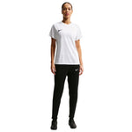 Nike Dri-Fit Park VIII Women's T-Shirt White fehér női póló HV8178100
