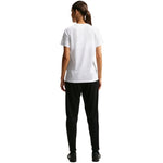 Nike Dri-Fit Park VIII Women's T-Shirt White fehér női póló HV8178100