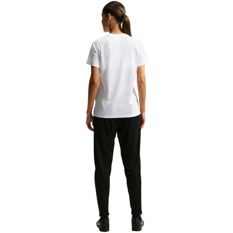 Nike Dri-Fit Park VIII Women's T-Shirt White fehér női póló HV8178100