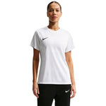 Nike Dri-Fit Park VIII Women's T-Shirt White fehér női póló HV8178100