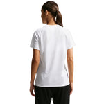 Nike Dri-Fit Park VIII Women's T-Shirt White fehér női póló HV8178100