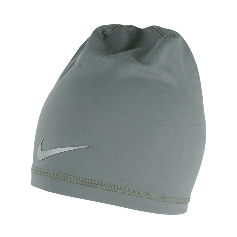 Nike Dri-Fit Peak Gray Kötött sapka N1012398089OS