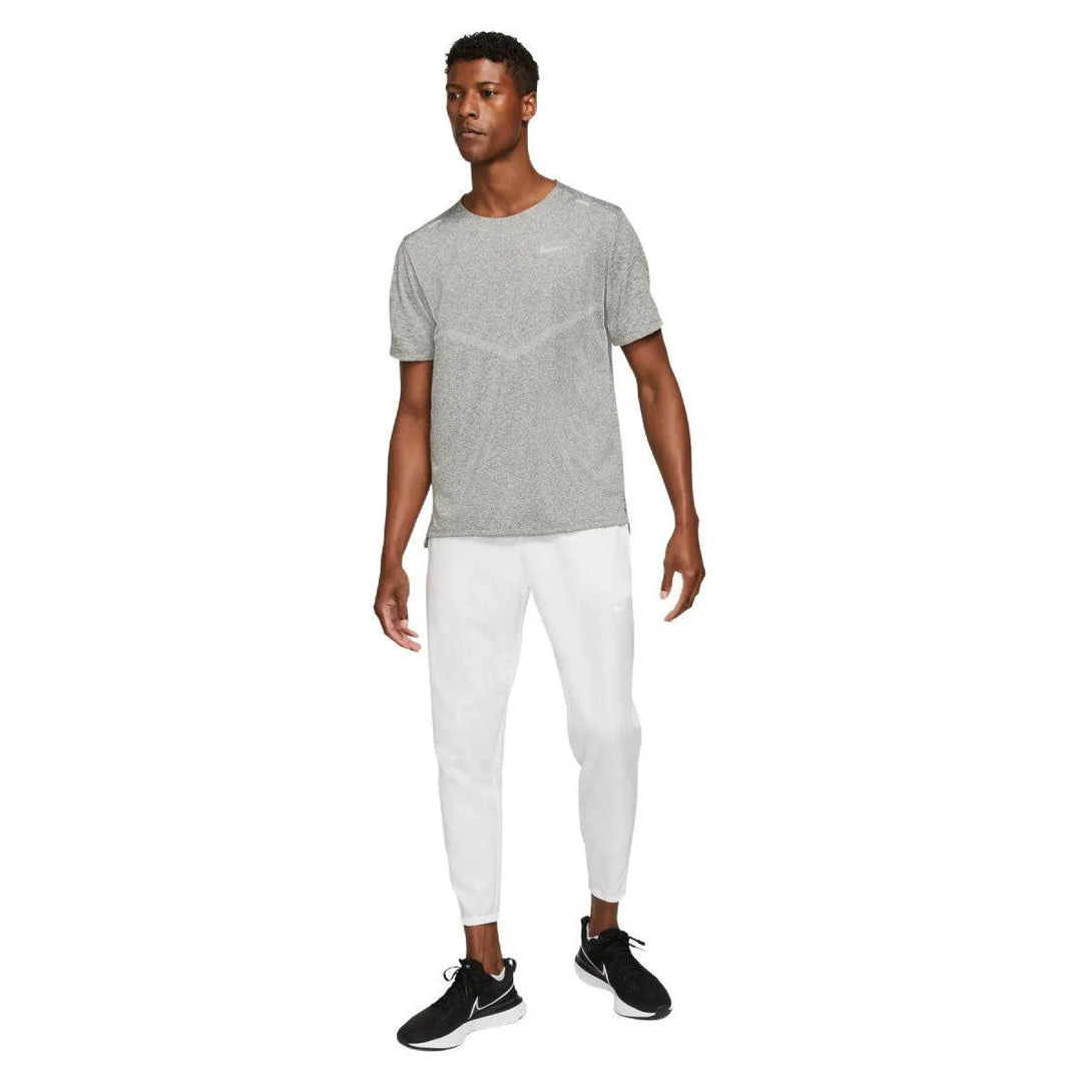 Nike Dri-FIT Rise 365 Mens Short-Sleeve Running Top póló - Sportmania.hu