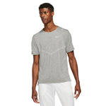 Nike Dri-FIT Rise 365 Mens Short-Sleeve Running Top póló - Sportmania.hu