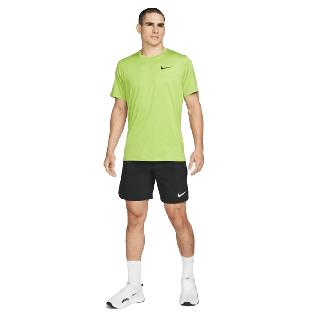 Nike Dri-FIT Short Sleeve , férfi Póló - Sportmania.hu