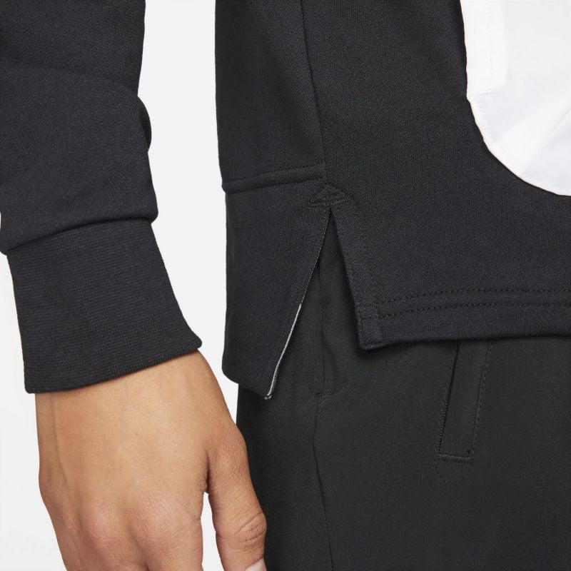 Nike Dri-FIT Sport Clash M DM8131-011 sweatshirt Póló Pulóver - Sportmania.hu