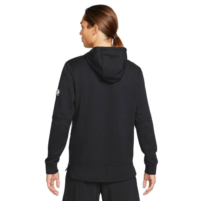 Nike Dri-FIT Sport Clash M DM8131-011 sweatshirt Póló Pulóver - Sportmania.hu