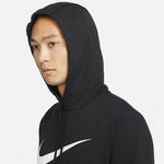 Nike Dri-FIT Sport Clash M DM8131-011 sweatshirt Póló Pulóver - Sportmania.hu