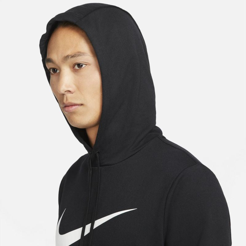 Nike Dri-FIT Sport Clash M DM8131-011 sweatshirt Póló Pulóver - Sportmania.hu