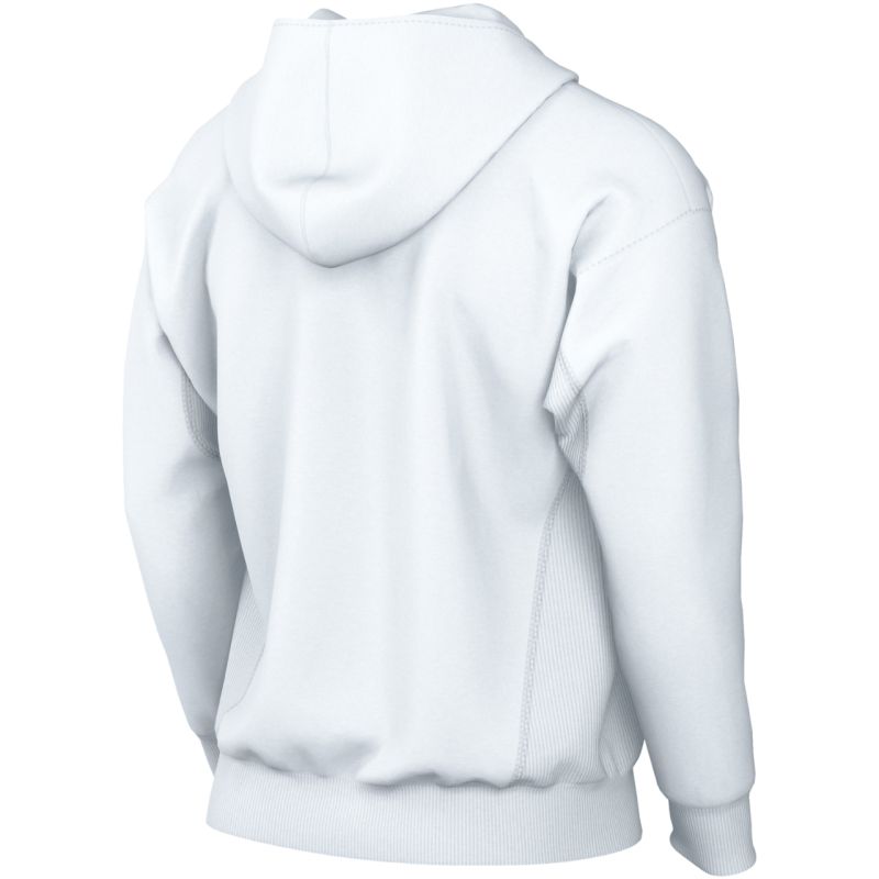 Nike Dri-FIT Standard Issue Pull Over Hoodie Men's fehér férfi kapucnis pulóver