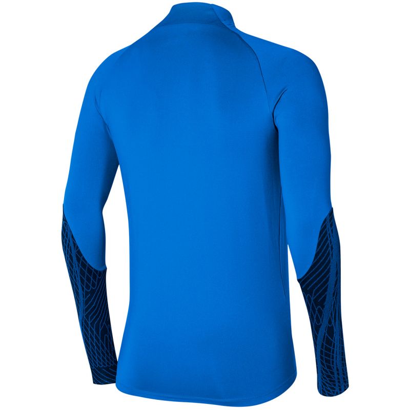 Nike Dri-FIT Strike 23 M sweatshirt DR2294 463 Pulóver - Sportmania.hu