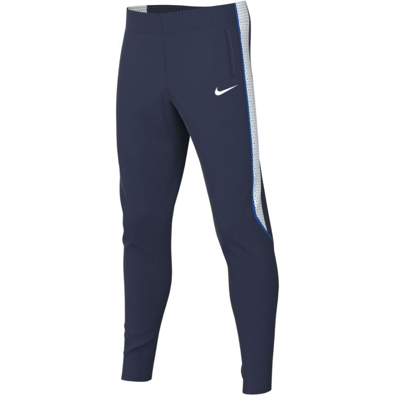 Nike Dri-Fit Strike 26 Kids' Navy Blue sötétkék gyerek nadrág HV8395410