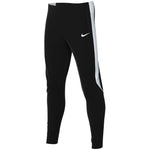 Nike Dri-FIT Strike 26 Kids' Trousers Black fekete gyerek nadrág HV8395010