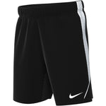 Nike Dri-Fit Strike Black fekete gyerek rövidnadrág HV8355010