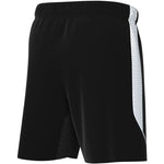 Nike Dri-Fit Strike Black fekete gyerek rövidnadrág HV8355010