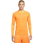 Nike Dri-Fit Strike Drill Top férfi Pulóver DH8732738