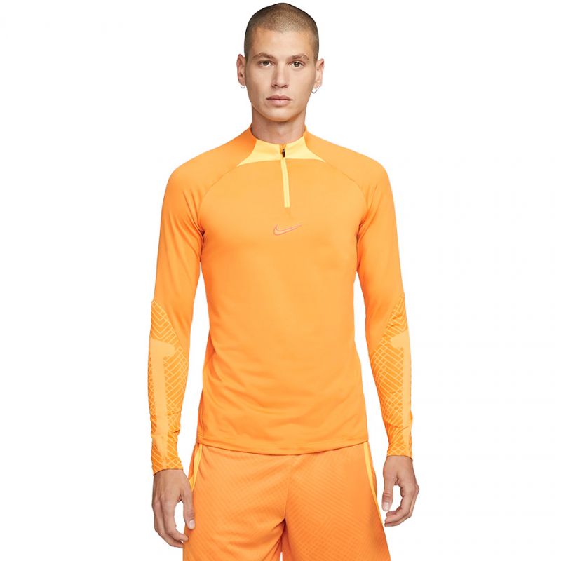 Nike Dri-Fit Strike Drill Top férfi Pulóver DH8732738