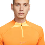 Nike Dri-Fit Strike Drill Top férfi Pulóver DH8732738