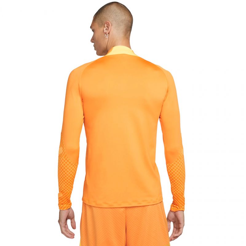 Nike Dri-Fit Strike Drill Top M DH8732 738 sweatshirt Pulóver - Sportmania.hu