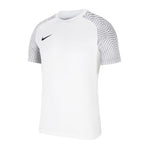 Nike Dri-FIT Strike II Jr T-shirt Ruházat póló gyerek CW3557-100