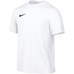 Nike Dri-Fit Strike IV Jersey SS Men's fehér férfi póló FZ9327101