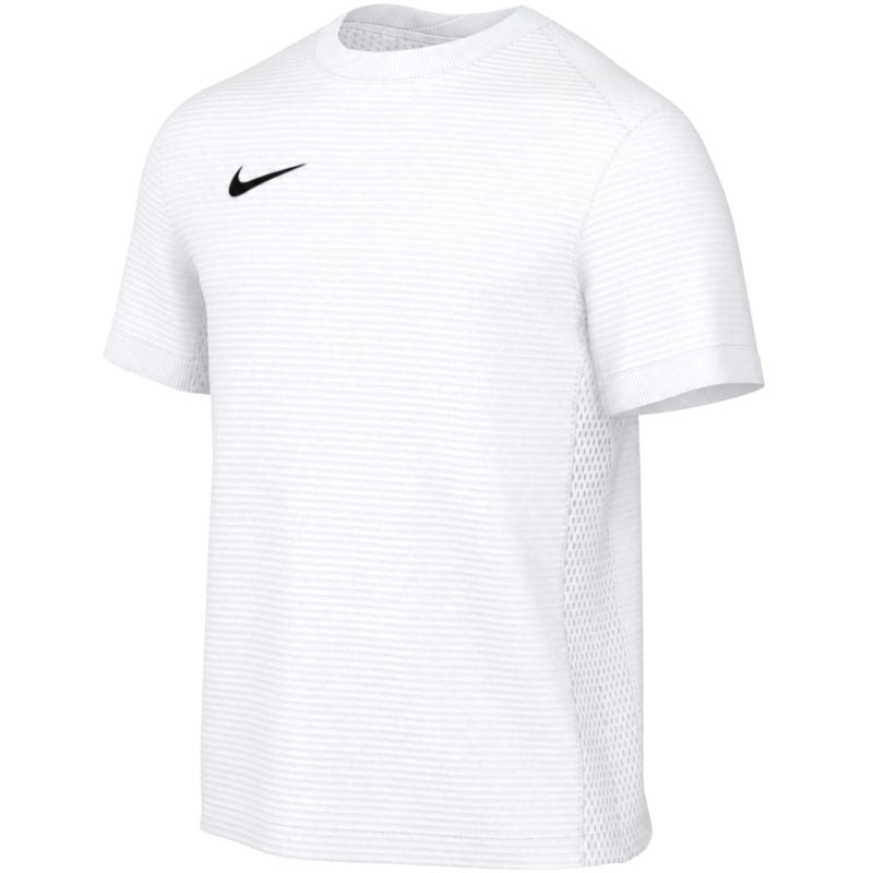 Nike Dri-Fit Strike IV Jersey SS Men's fehér férfi póló FZ9327101