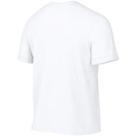 Nike Dri-Fit Strike IV Jersey SS Men's fehér férfi póló FZ9327101