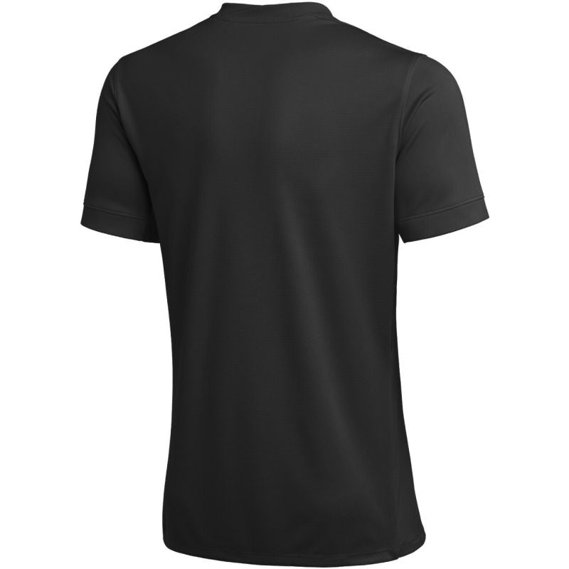 Nike Dri Fit Strike IV Jsy SS Men's T-Shirt Black férfi FZ9327010