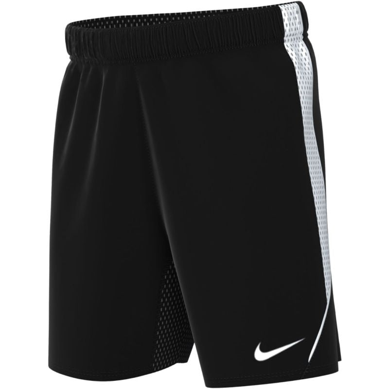Nike Dri-Fit Strike Kids Black 010 fekete gyerek rövidnadrág 161601S