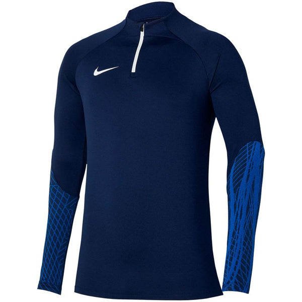 Nike Dri-FIT Strike M DR2294 451 sweatshirt Pulóver - Sportmania.hu