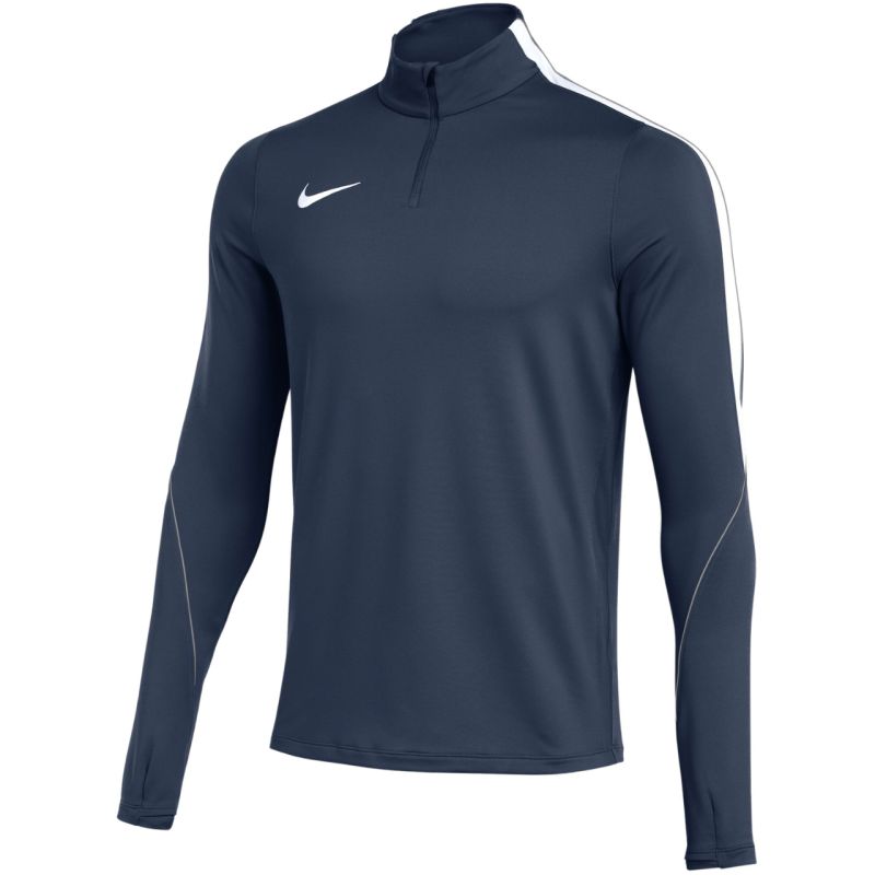 Nike Dri-FIT Strike Men's Longsleeve Navy Blue sötétkék férfi pulóver HV8373410