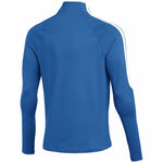 Nike Dri-FIT Strike Men's Longsleeve Sweatshirt kék férfi pulóver