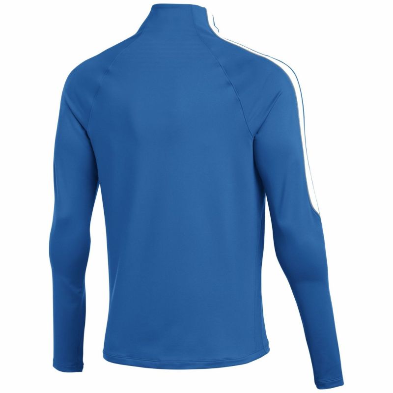 Nike Dri-FIT Strike Men's Longsleeve Sweatshirt kék férfi pulóver