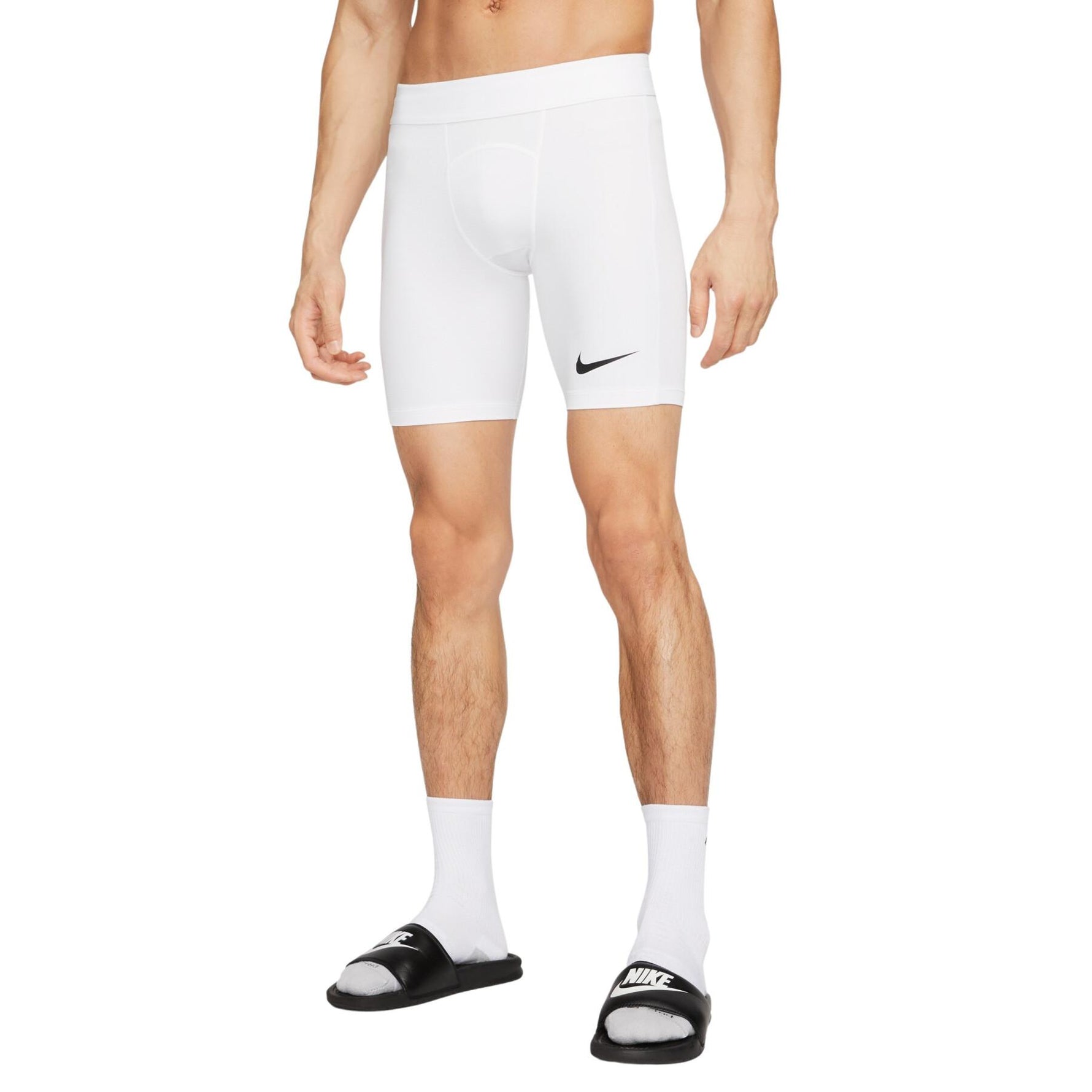Nike Dri-Fit Strike Np Short M DH8128 100 Short - Sportmania.hu