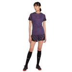 Nike Dri-FIT Strike W CW6095-012 shorts Ruházat - Sportmania.hu
