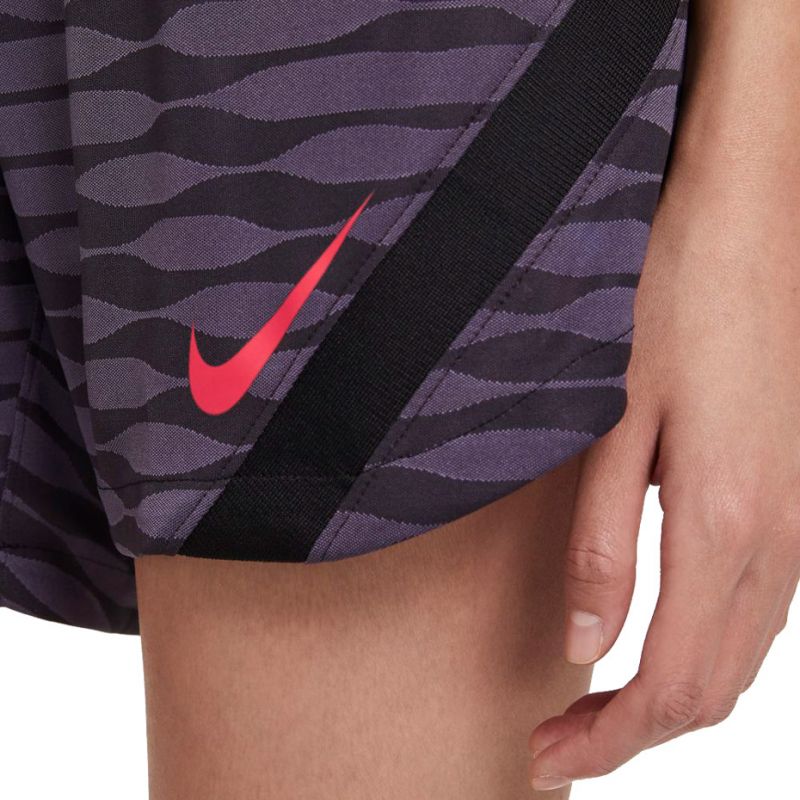 Nike Dri-FIT Strike W CW6095-012 shorts Ruházat - Sportmania.hu