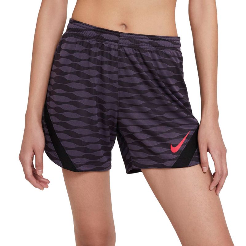 Nike Dri-FIT Strike W CW6095-012 shorts Ruházat - Sportmania.hu