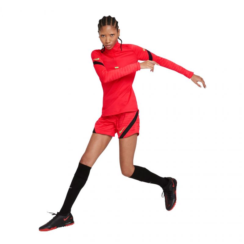 Nike Dri-FIT Strike W CW6095-660 Shorts Ruházat - Sportmania.hu