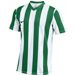 Nike Dri-FIT Stripped Division V Jr. Jersey Póló, gyerek FZ9341-103